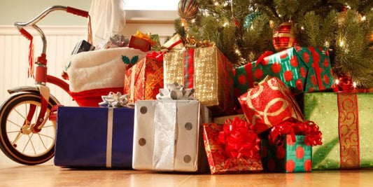 Die begehrtesten Weihnachtsgeschenke für 2023: Machen Sie die Herzen Ihrer Lieben glücklich.