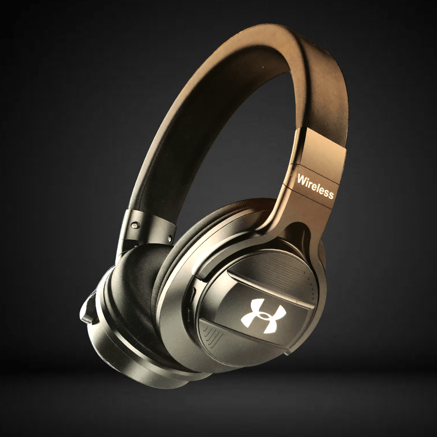 JBL x Under Armour Sport Wireless Bluetooth Sweatproof Train On-Ear Headphones