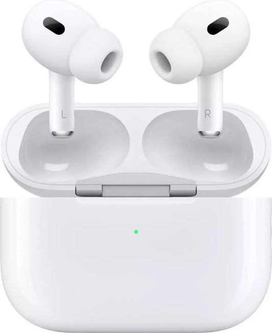 AirPods Pro (2. Generation) mit MagSafe Ladecase